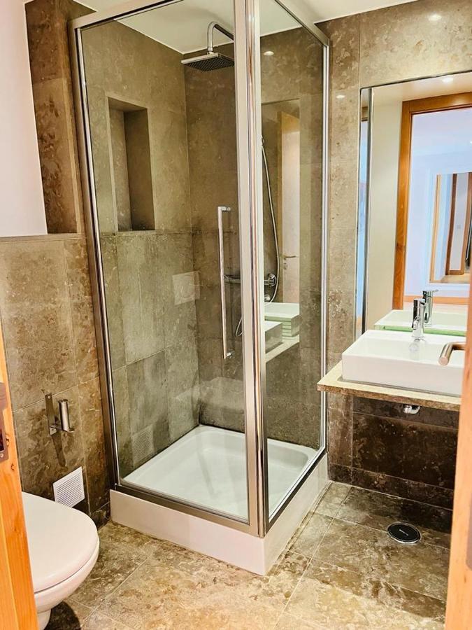 Appartement Lucky Star Marina Apartment, With Pool *