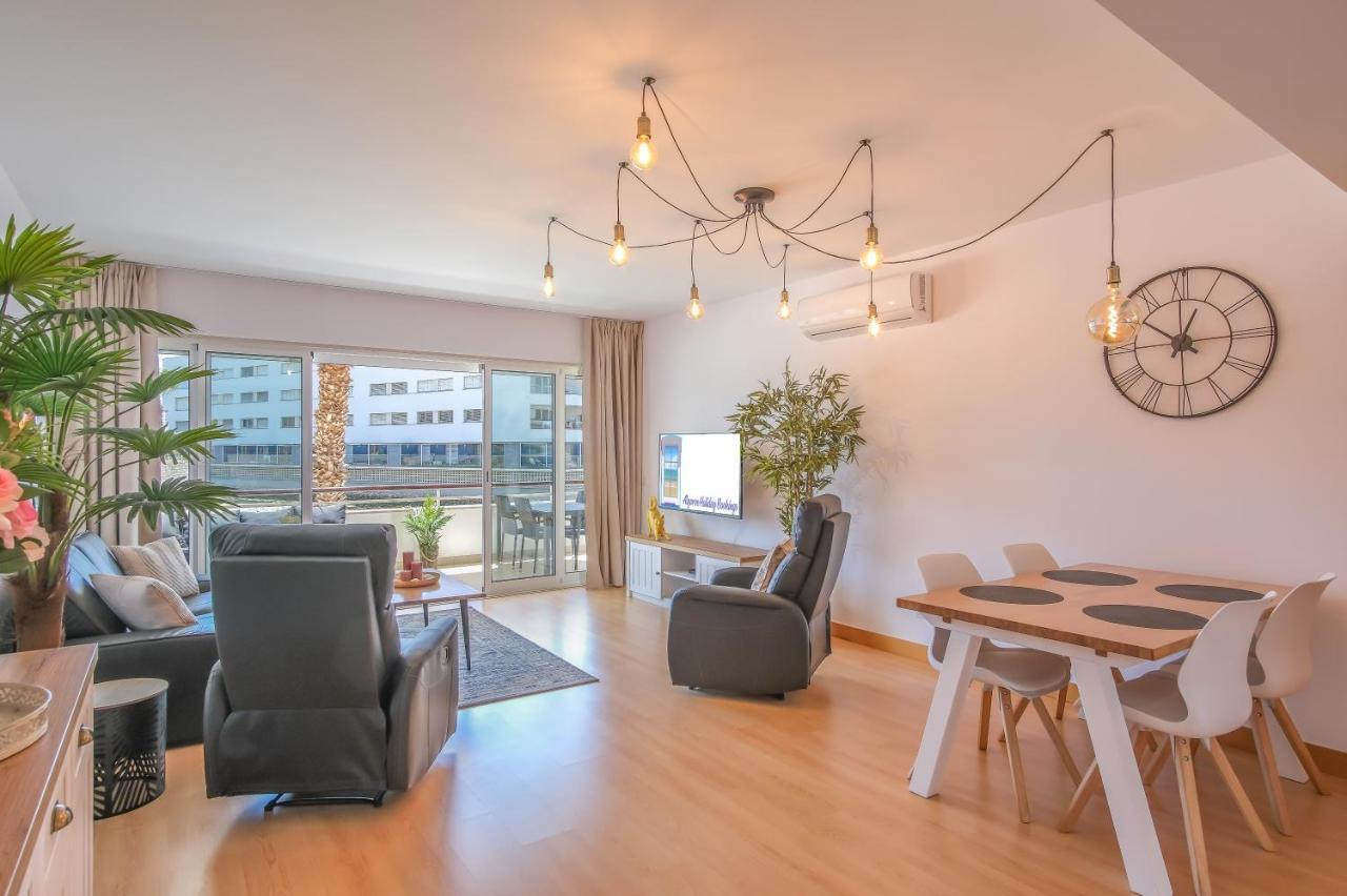 Appartement Lucky Star Marina Apartment, With Pool *