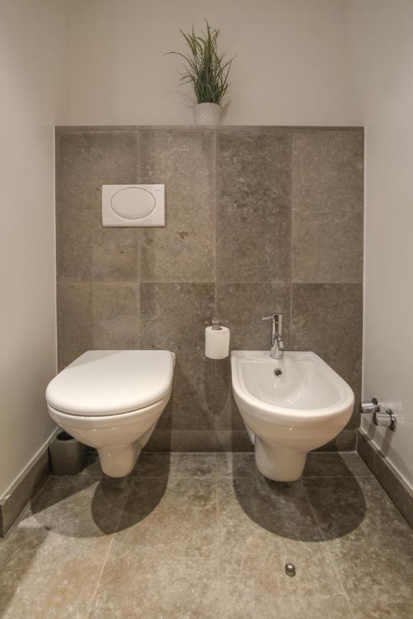 Appartement Lucky Star Marina Apartment, With Pool