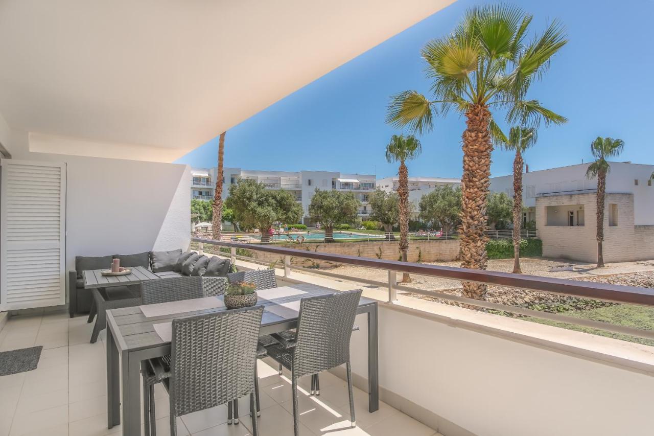 Lucky Star Marina Apartment, With Pool Appartement