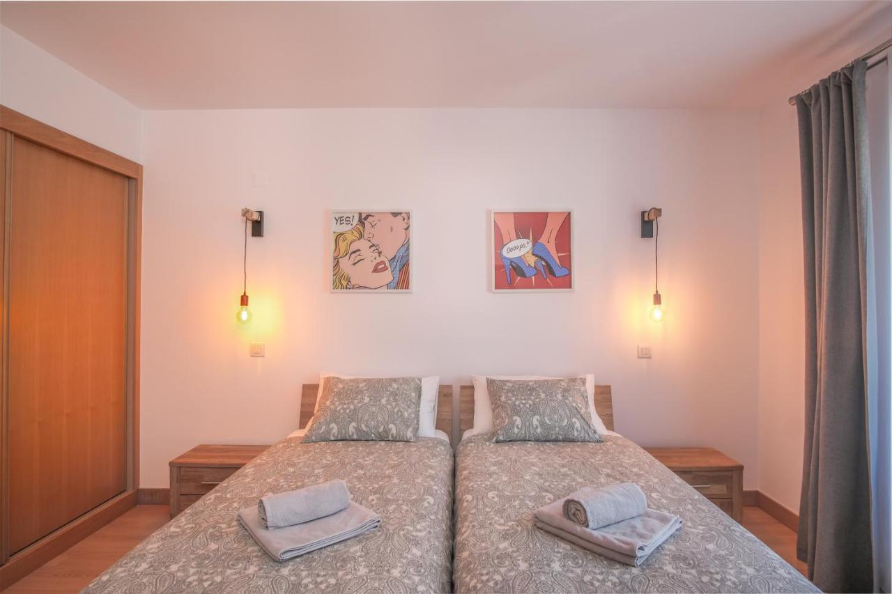 Appartement Lucky Star Marina Apartment, With Pool