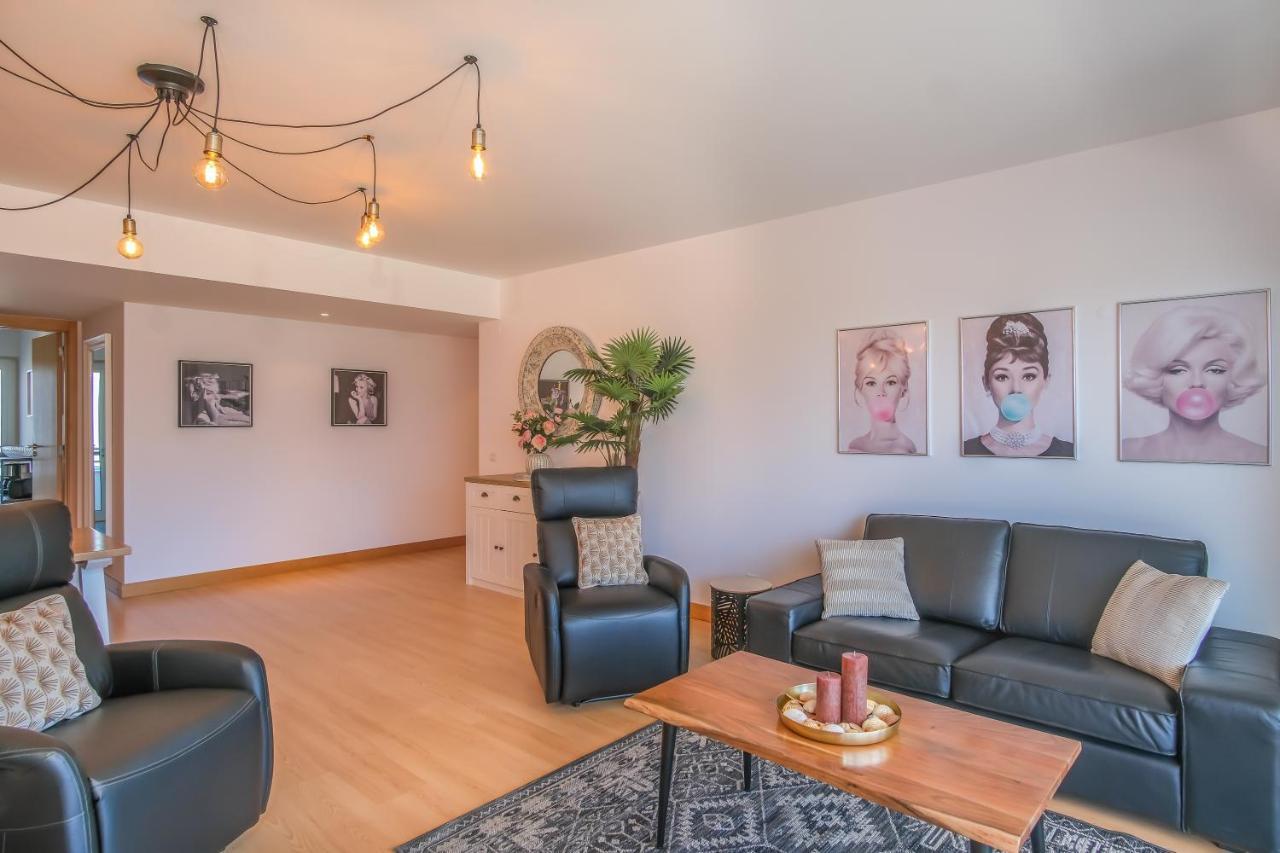 Lucky Star Marina Apartment, With Pool Appartement *