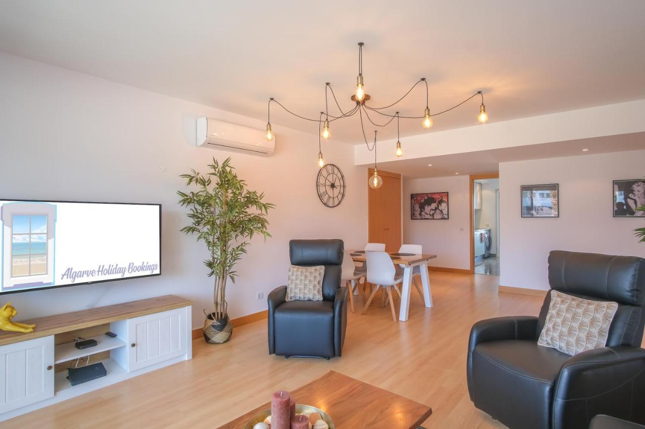 Appartement Lucky Star Marina Apartment, With Pool Lagos
