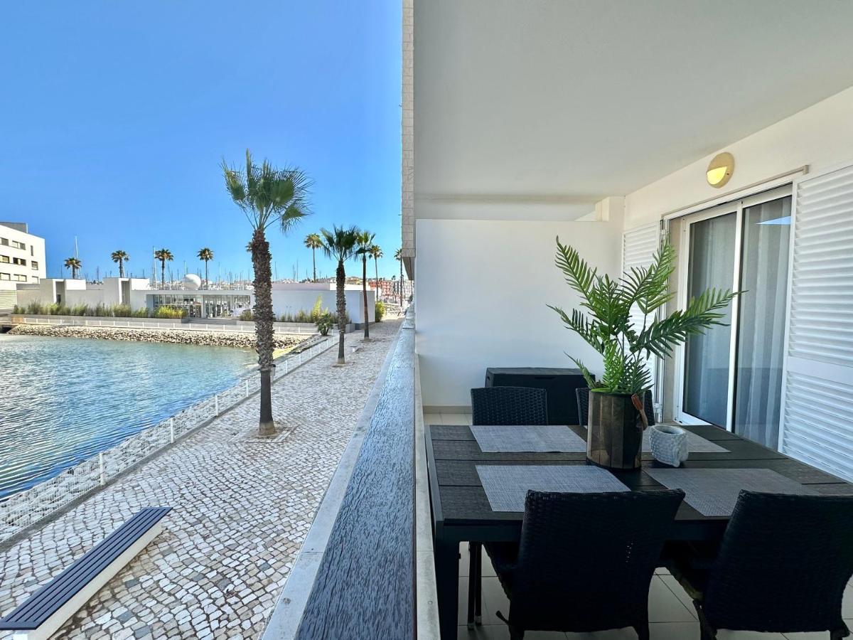 Lucky Star Marina Apartment, With Pool Appartement