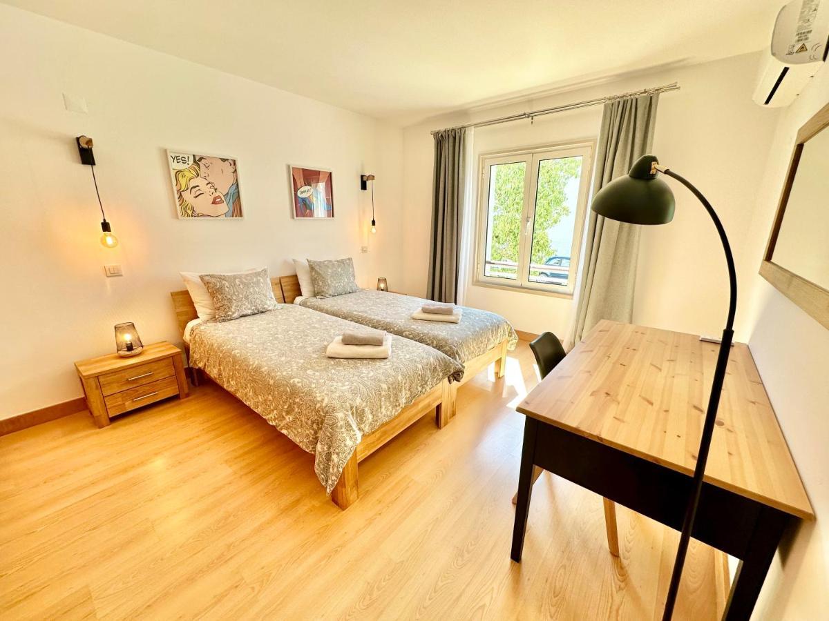 Appartement Lucky Star Marina Apartment, With Pool