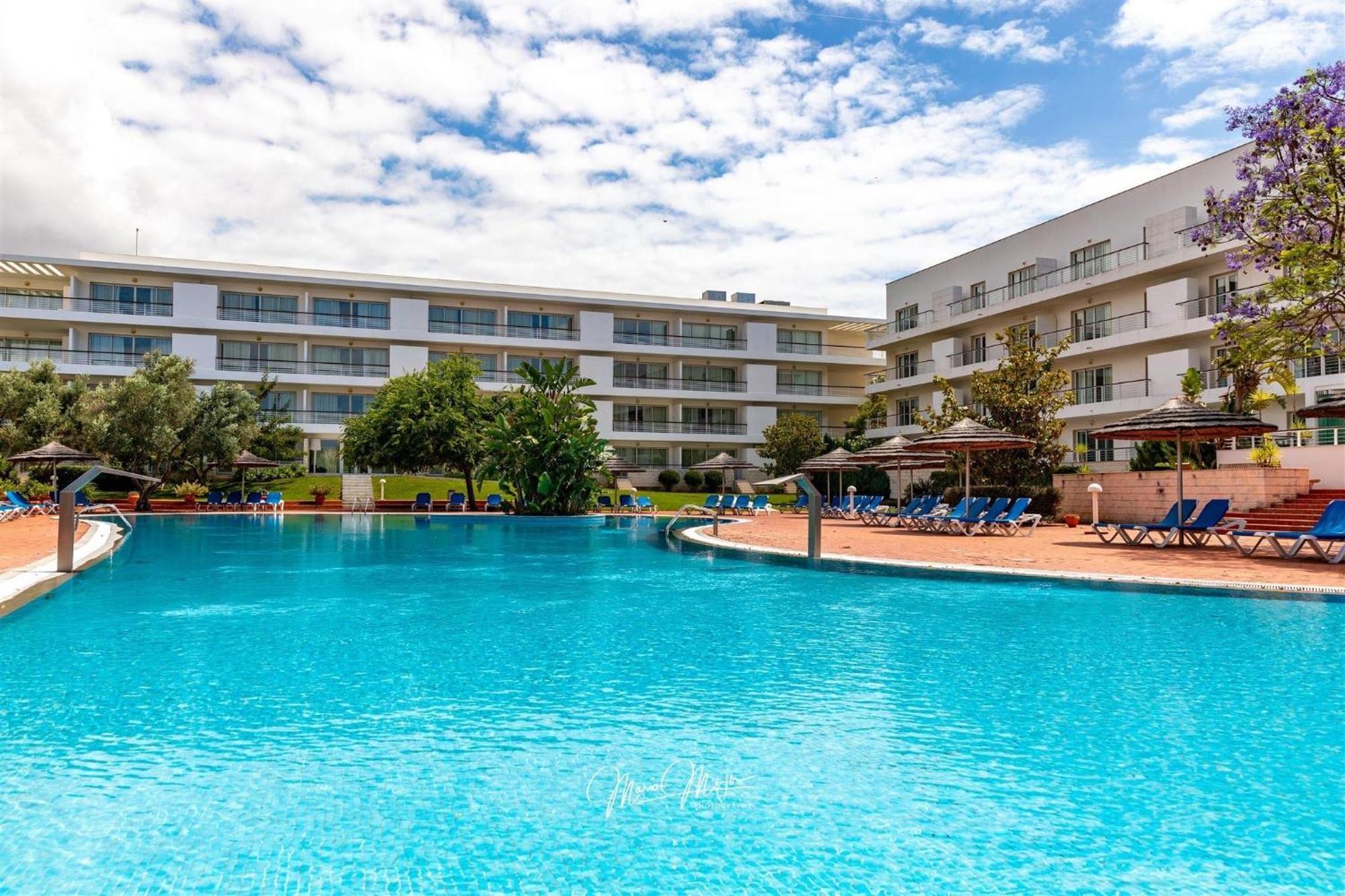 Appartement Lucky Star Marina Apartment, With Pool *