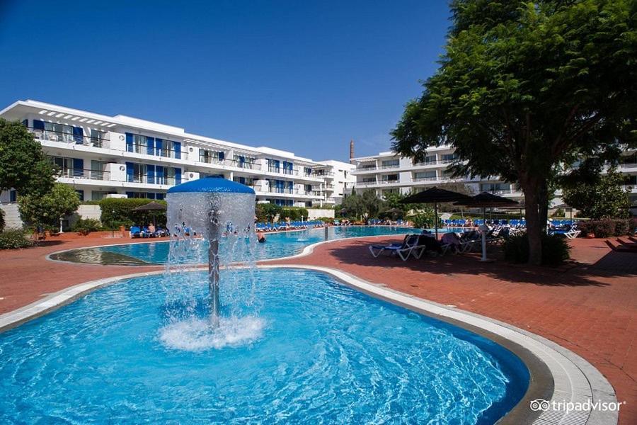 Appartement Lucky Star Marina Apartment, With Pool