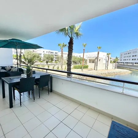 Lucky Star Marina Apartment, With Pool Lagos Buitenkant foto