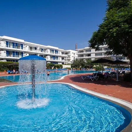 Lucky Star Marina Apartment, With Pool Lagos Buitenkant foto