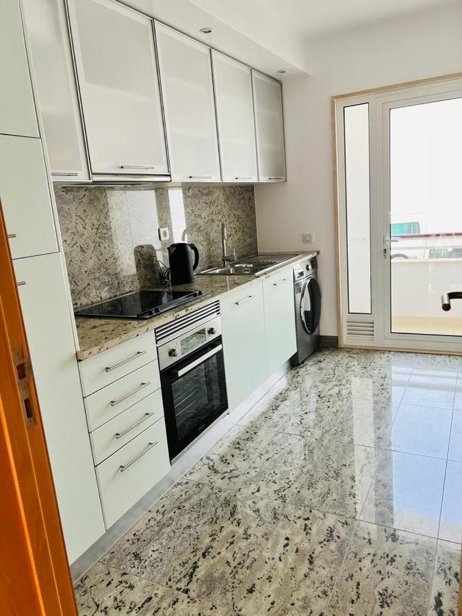 Lucky Star Marina Apartment, With Pool Apartment Lagos