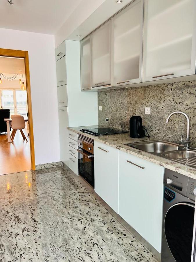 Lucky Star Marina Apartment, With Pool