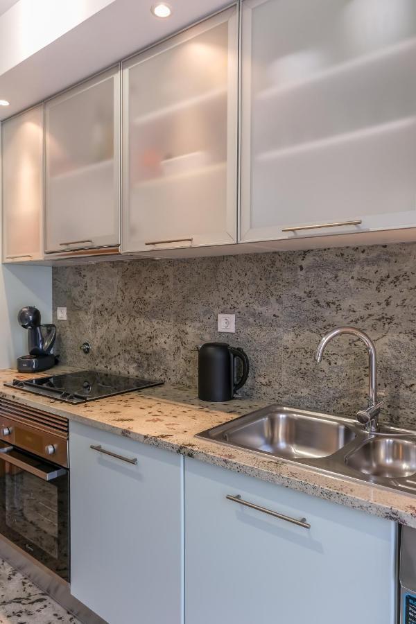 Lucky Star Marina Apartment, With Pool *
