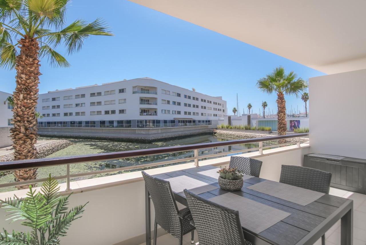 Apartment Lucky Star Marina Apartment, With Pool *