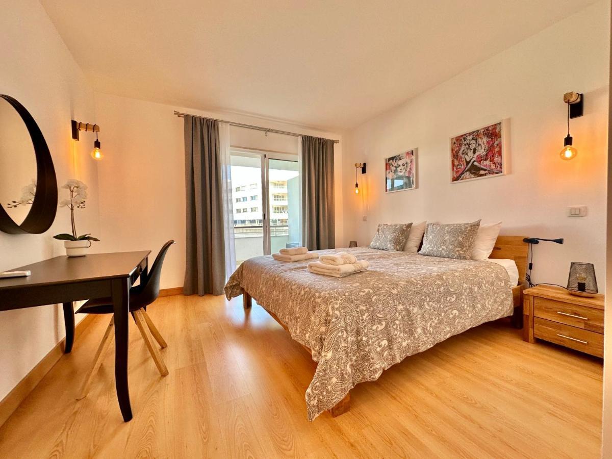 Lucky Star Marina Apartment, With Pool Lagos