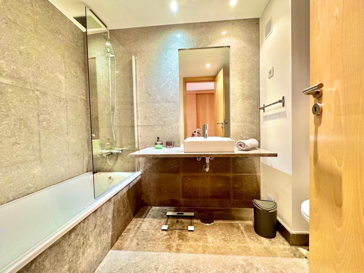 Lucky Star Marina Apartment, With Pool *